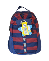 Durable Kids School Backpack with Water Bottle Pockets and Adjustable Straps