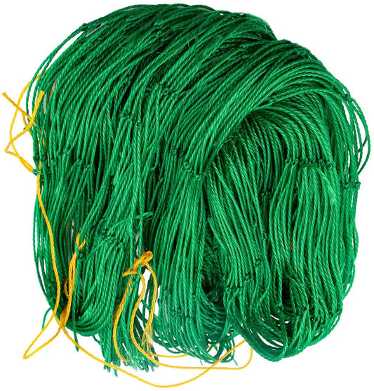 Green Garden Net for Climbing Plants