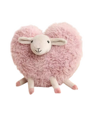 Plush Stuffed Animal Toy with Assorted Characters and Huggable Design