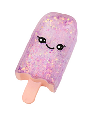 Ice Block Squishy Toy