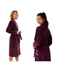 Women's Waffle Robe
