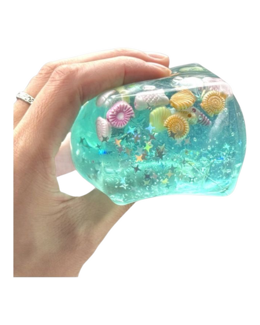 Ocean Splash Sensory Toy