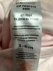 Four-Piece Baby Outfit Set