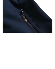 Men's Sweater Fleece Vest