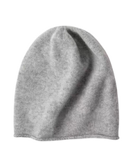 Women Cotton Cashmere Pullover Hat