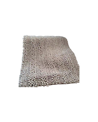 Textured Colourful Bathroom Mat