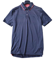 Classic Short Sleeve Golf Polo Shirt
