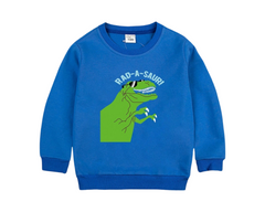 Dinosaur Sweatshirt