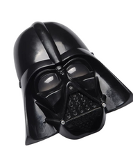 Sci-Fi Villain Costume for Kids and Adults with Mask and Cape Set
