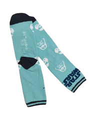 Star Wars Crew Socks Darth Vader Design