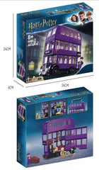Harry Potter Building Blocks 403-Piece Set