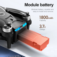 Drones V888