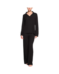 Luxury Modal Soft Full Length Pyjama Set – Lightweight, Breathable & Silky Comfort