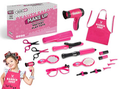 Make Up Salon Hair Dressing Kit