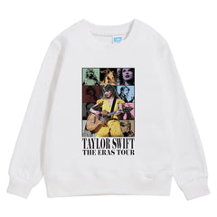Taylor Swift Graphic Sweater