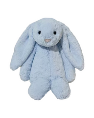 Premium 36cm Bunny Plush Toy – Ultra Soft Stuffed Animal Rabbit