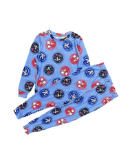 Spider-Man Marvel Graphic Pyjama Set