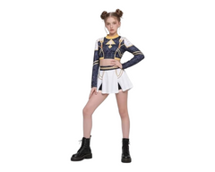 New K-POP Girls Sets 2026 New Fashion Outfits