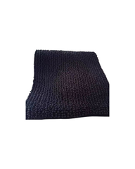 Textured Colourful Bathroom Mat