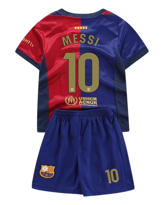 Kids Footbal Fun Kit