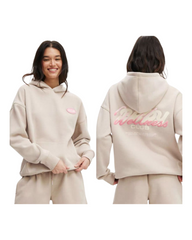 Wellness Club Hoodie