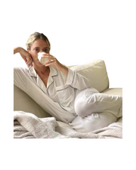 Super Soft Full Length PJ Set