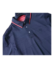 Classic Short Sleeve Golf Polo Shirt