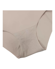 Seamless High-Waisted Shapewear Briefs for Women with Firm Control and Comfort Fit