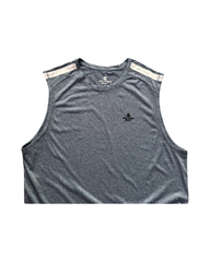 Activewear Breathable Men's Training Tank Top