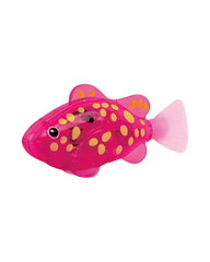 Baby Fish Sensory Bath Toy – Interactive Water Play Toy for Toddlers