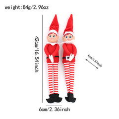 Elf on the Shelf Gift Set for Kids