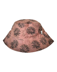 Reversible Bucket Hat – Dual Color Sun Protection Cap
