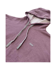 Candy Pink Cozy Hoodie