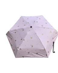 Compact Windproof Travel Umbrella – Lightweight Folding Rain Umbrella