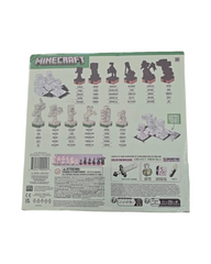 Minecraft Chess Game Set