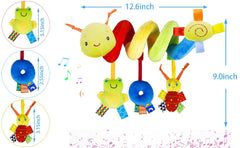 Wrap Around Crib Mobile Toy