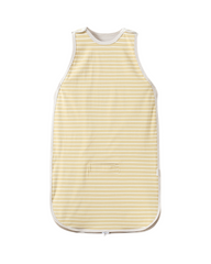 Elegantly Soft Cotton Baby Sleeping Bag – Ultimate Comfort Wearable Swaddle Blanket