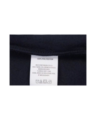 Lightweight Fleece Vest with Pockets – Full-Zip Outerwear