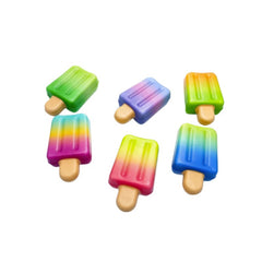 Cute Novelty Food Squishy Toy - Slow Rebound Squeeze Fidget Toy for Stress Relief & Tactile Play