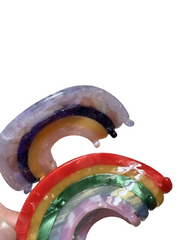 Trendy Aesthetic Claw Clips – Non-Slip Cute Hair Jaw Clips