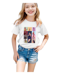 Taylor Swift Graphic T-Shirt