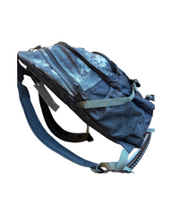 Multi-Pocket Tactical Hiking Backpack – Lightweight Waterproof Camo Daypack for Outdoor & Travel