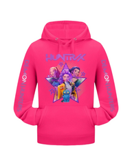 Trending Kpop Demon Hoodie