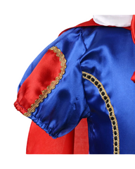 Snow Queen & Fairytale Fancy Costume Dresses for Girls