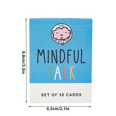 Set of Cards for Party Games