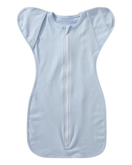 Snuggle-Soft Baby Swaddle