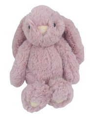 Fluffy Bunny Soft Animal Toy