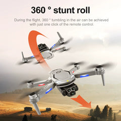Drones V888