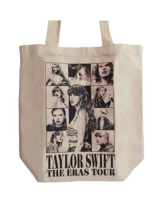 Taylor Fabric Casual Shoulder Tote