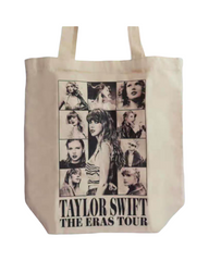 Taylor Fabric Casual Shoulder Tote